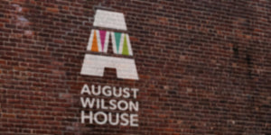 August Wilson House