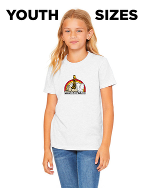 Pittsburgh Zoo T-shirt