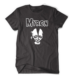 Myron Misfit