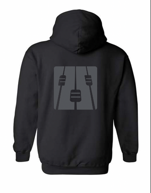 Tech 25 Pullover Hoodie