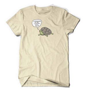 Turtle Adult Tee