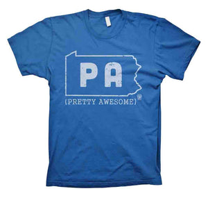 PA (Pretty Awesome)