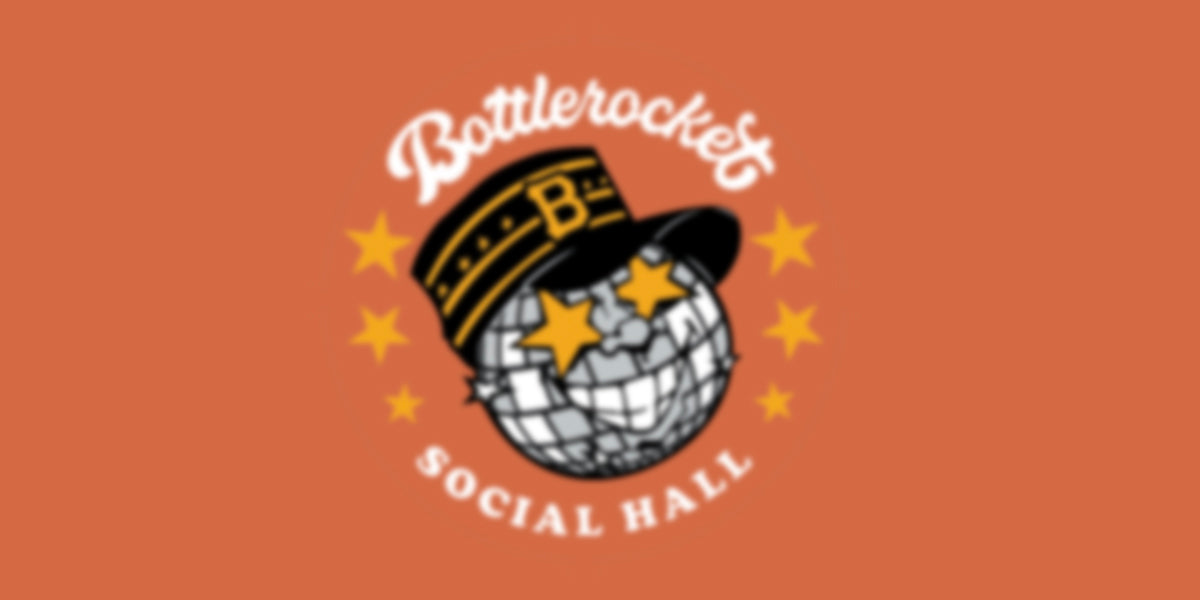 Bottlerocket Social Hall