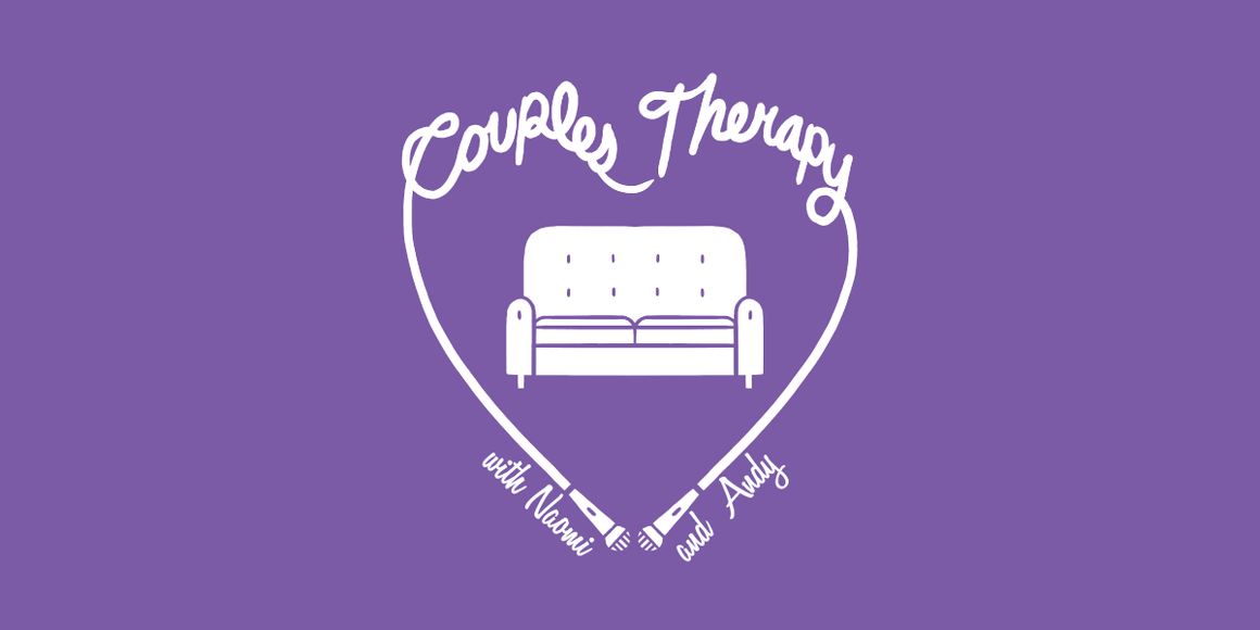 Couples Therapy Podcast