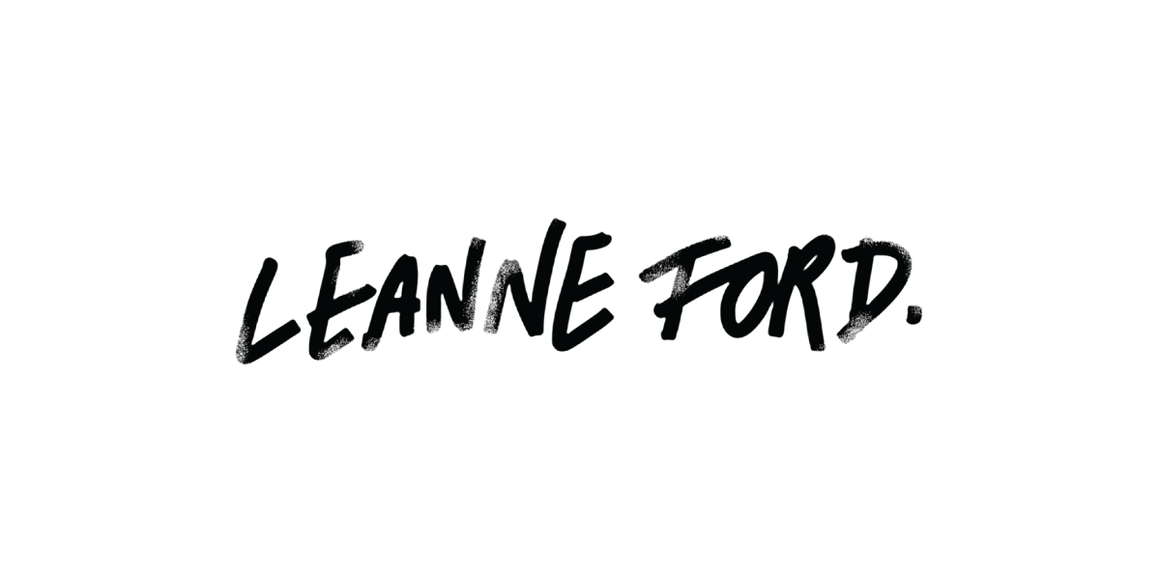 Leanne Ford