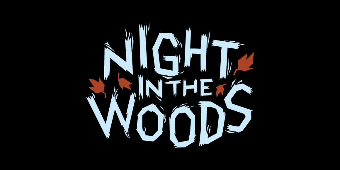 Night in the Woods