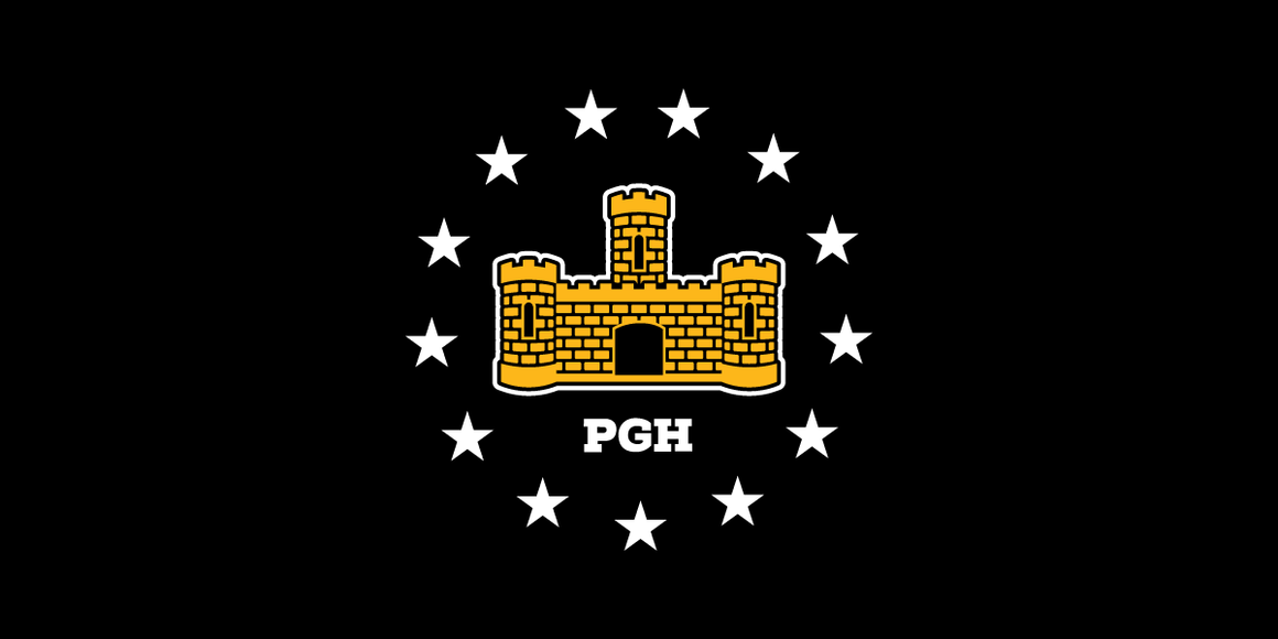 Official PGH City Merch