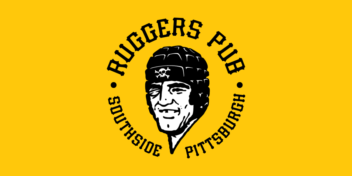 Ruggers Pub