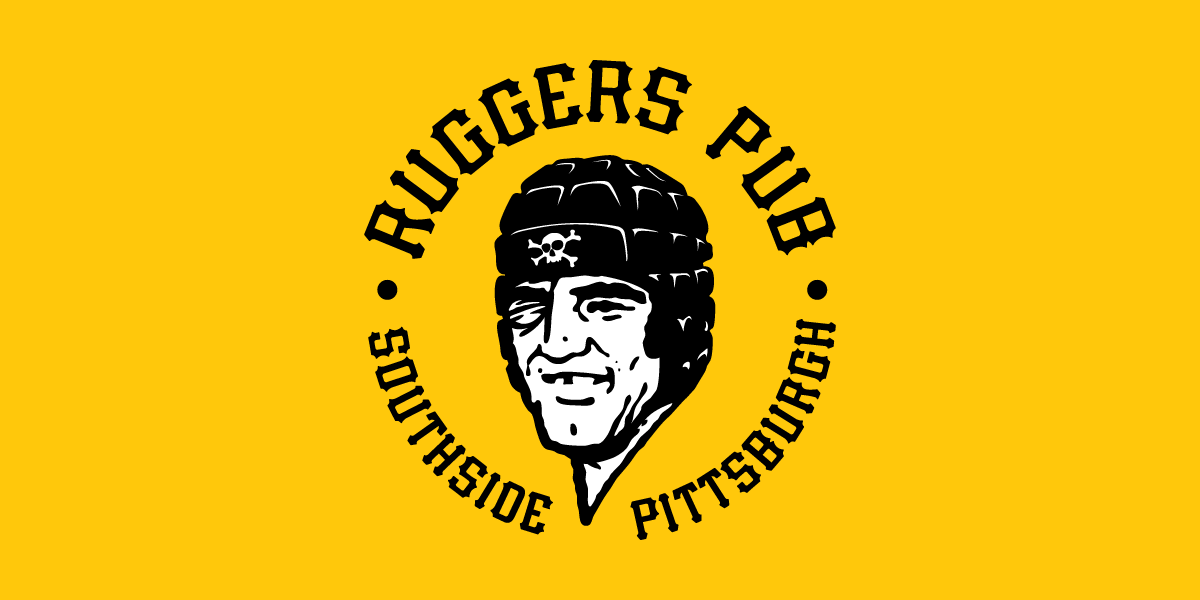 Ruggers Pub