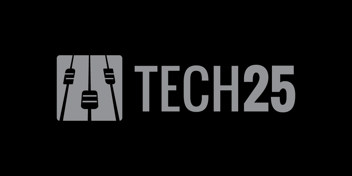 Tech25 / 25 Carrick Ave Project