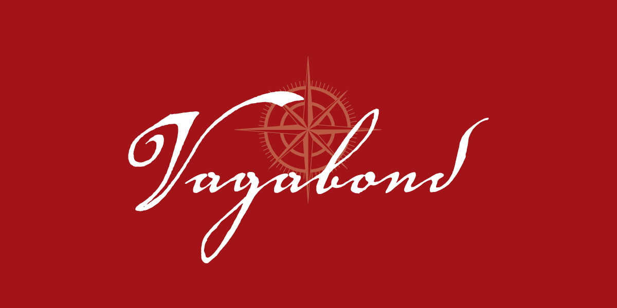 The Vagabond Chef