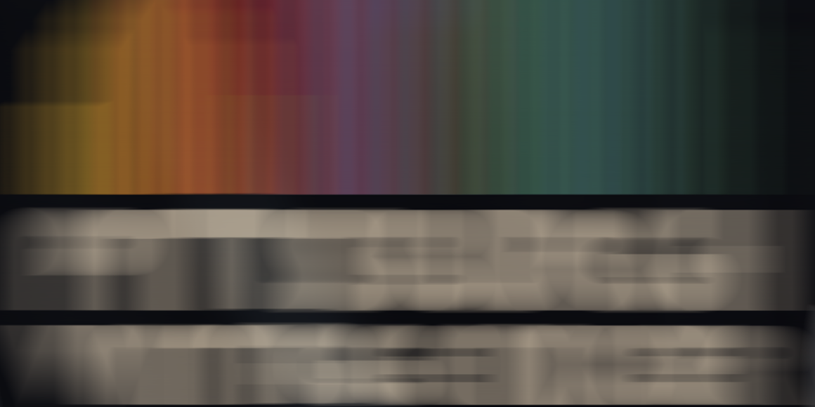 Pittsburgh Vintage Mixer