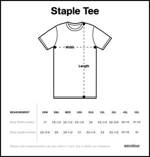 Rzee NSF BBQ Tee 2025