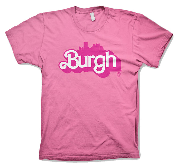 Burgh T-shirt