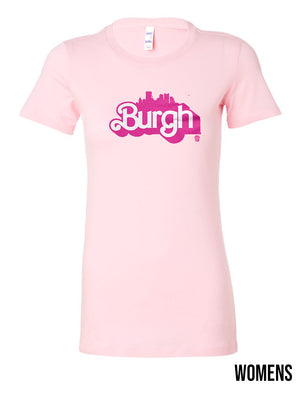 Burgh T-shirt