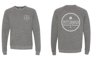 PRC Crewneck Sweatshirt