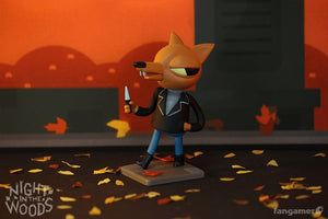NITW Figurines