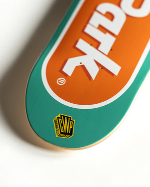Eat N Park Logo Skateboard