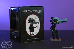 NITW Figurines