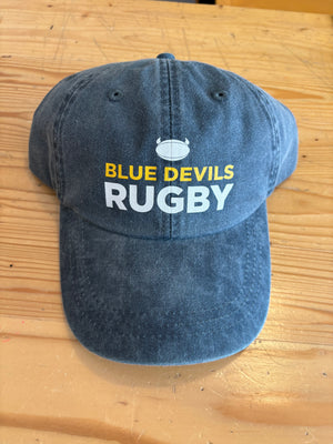 BDRC Denim Hat