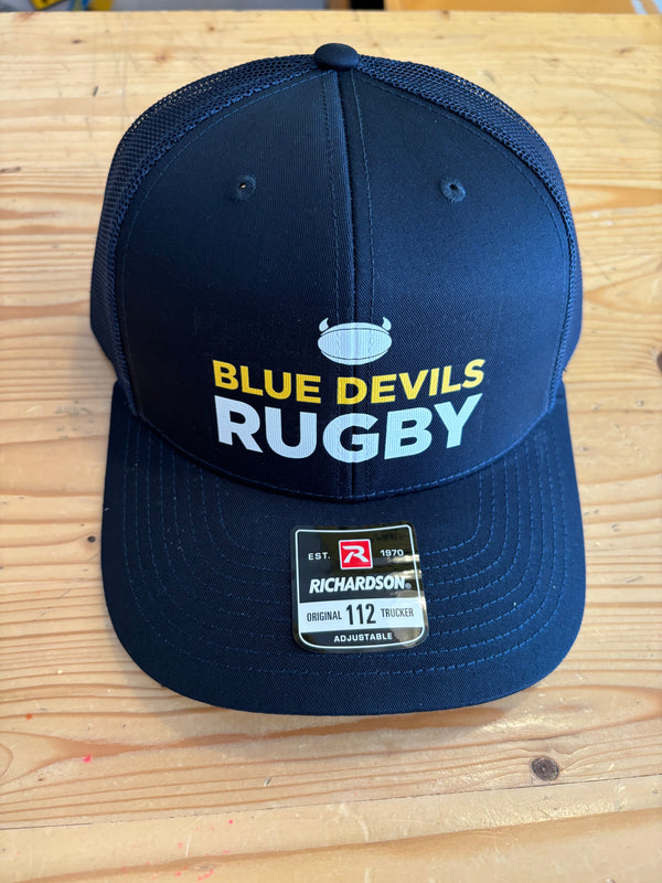 BDRC Trucker Hat