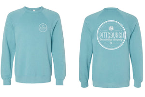 PRC Crewneck Sweatshirt