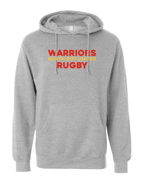 North Pitt United Rugby Pullover Hoodie