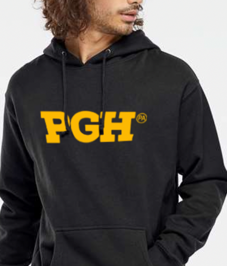 PGH-PA Pullover Hoodie