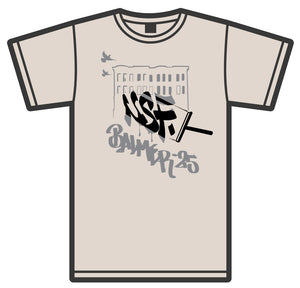 Rzee NSF BBQ Tee 2025