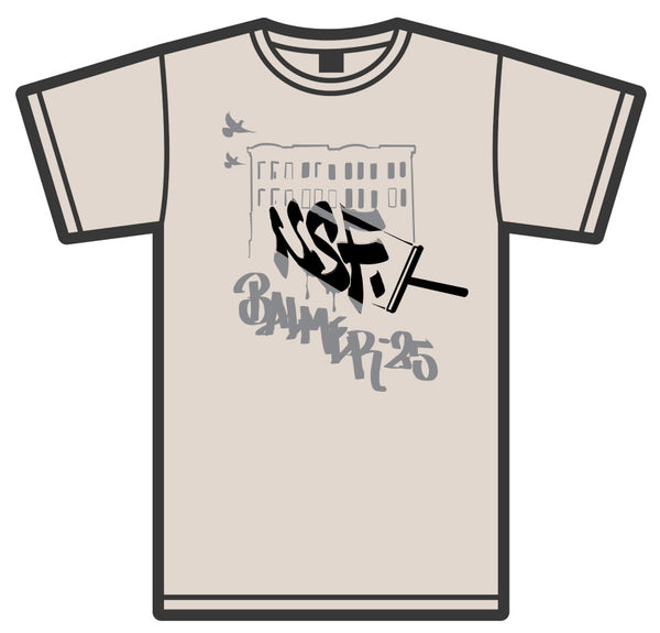Rzee NSF BBQ Tee 2025