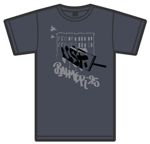 Rzee NSF BBQ Tee 2025
