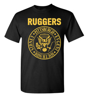 Ruggers T-shirt