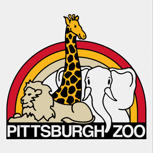 Pittsburgh Zoo T-shirt