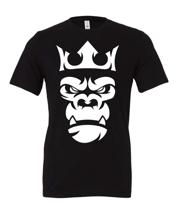 Beast Side Roller Derby T-shirt