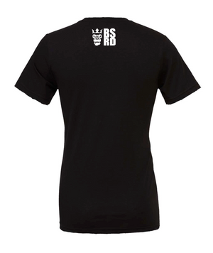 Beast Side Roller Derby T-shirt
