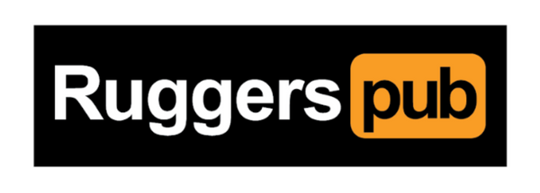 Ruggers Pub Sticker