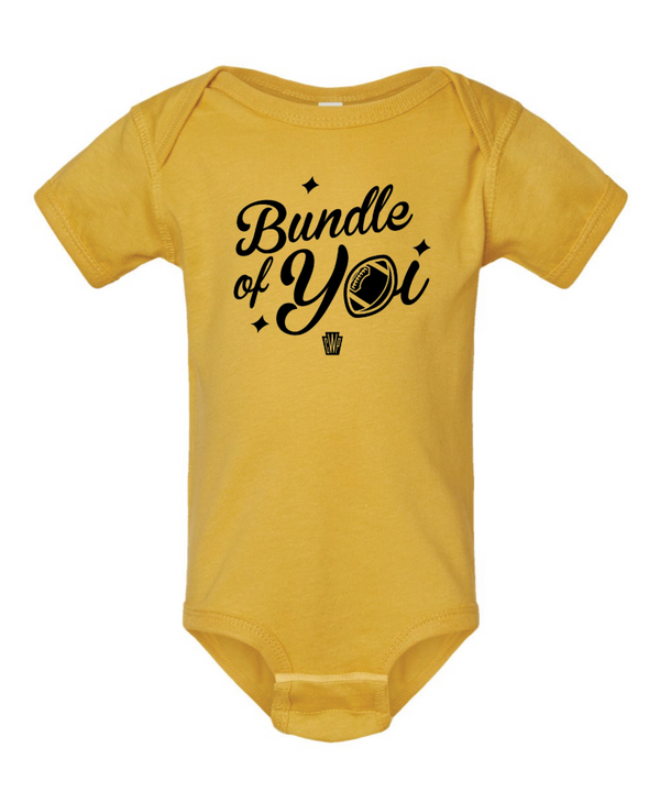 Bundle of Yoi Onesie
