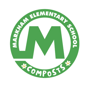 MES Composts Sticker