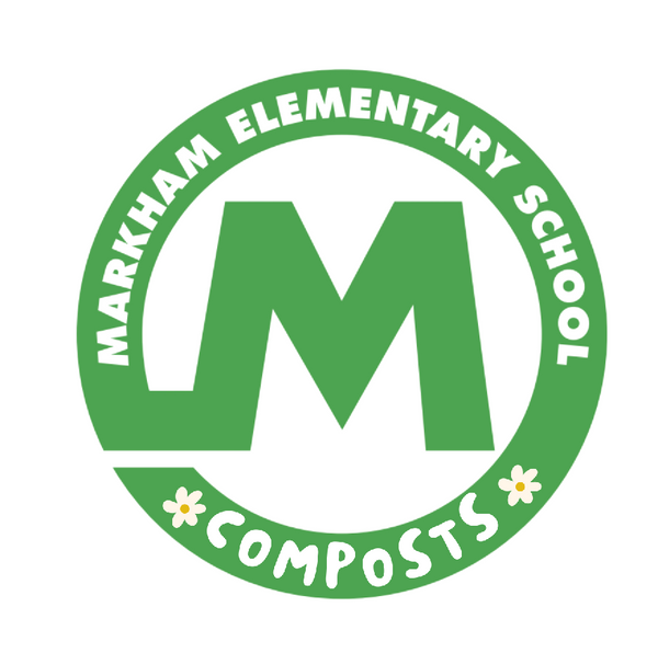 MES Composts Sticker