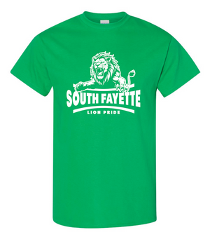 South Fayette Design 4