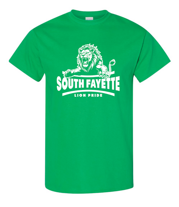 South Fayette Design 4