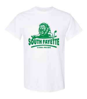 South Fayette Design 4