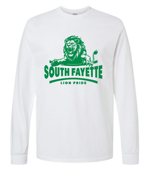 South Fayette Design 4