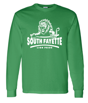 South Fayette Design 4
