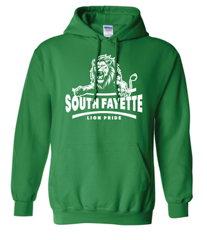 South Fayette Design 4