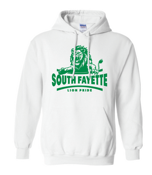 South Fayette Design 4