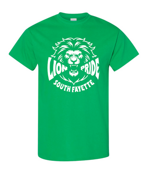 South Fayette Design 2