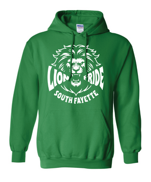 South Fayette Design 2