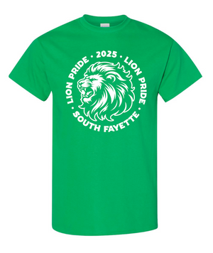 South Fayette Design 3