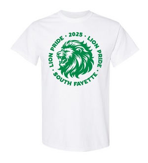 South Fayette Design 3